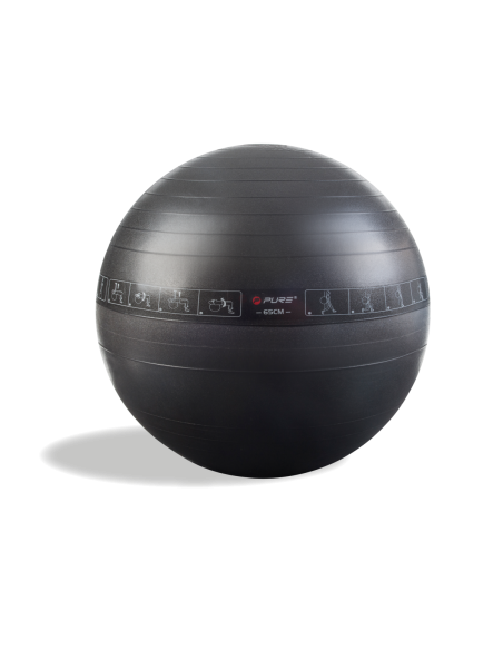 Gimnastikos kamuoliai Pure2improve