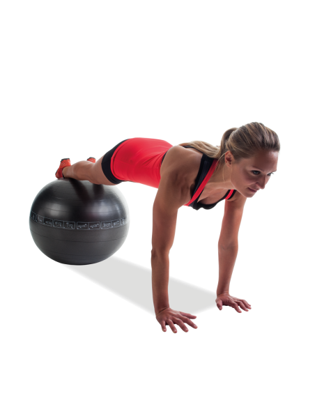 Gimnastikos kamuoliai Pure2improve