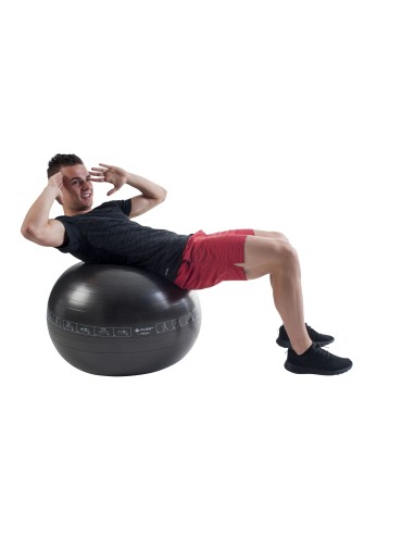 Gimnastikos kamuoliai Pure2improve