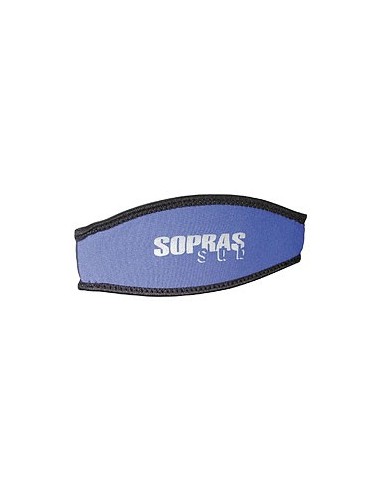 Защита ремешка маски Sopras sub
