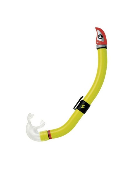 Technisub Air Dry snorkelēšanas snorkelēšanas ierīce