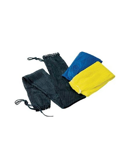 Safety net for Sopras cylinder yellow 15l