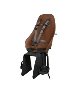 Lastetool URBAN IKI Ta-ke BIO, Haniwa Brown/Bincho Black, packiramile