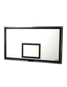 Баскетбольный щит 150x100 см