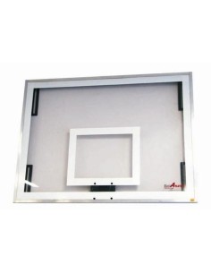 Basketbola vairogs 150x100 cm plastmasas