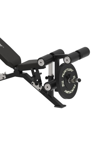 Treeningpink Tunturi Platinum FG60 universalus suoliukas