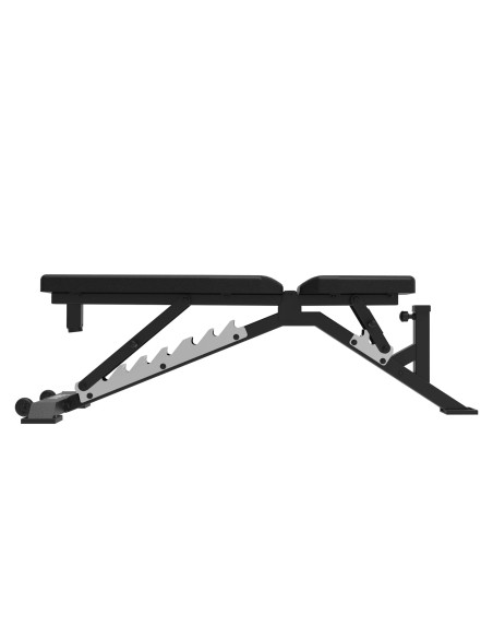 Treeningpink Tunturi Platinum FG60 universalus suoliukas