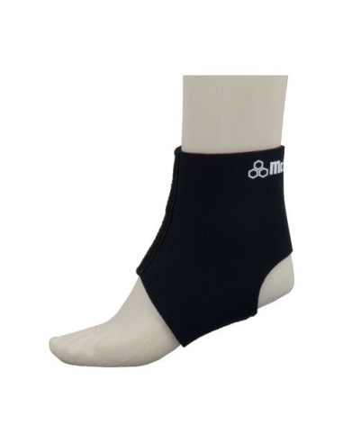 Kulkšnies įtvaras McDavid 431R