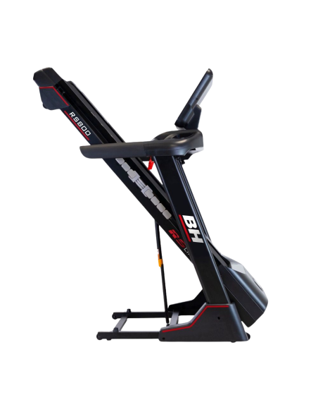 Bėgimo takelis BH FITNESS RS800