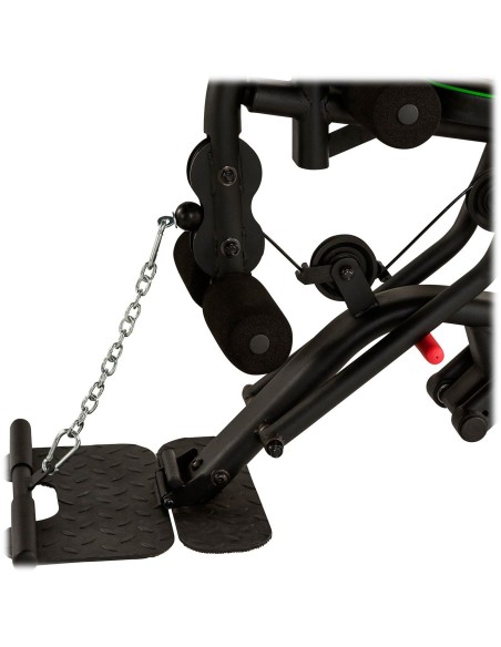 Jõupink Tunturi HG60 Home Gym