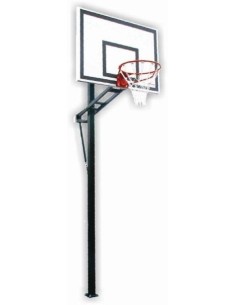 Basketball stand "Hera S"