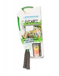 Speedminton set START 2