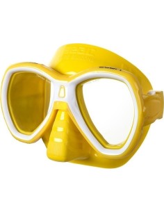 Mask Seac Sub Elba 2