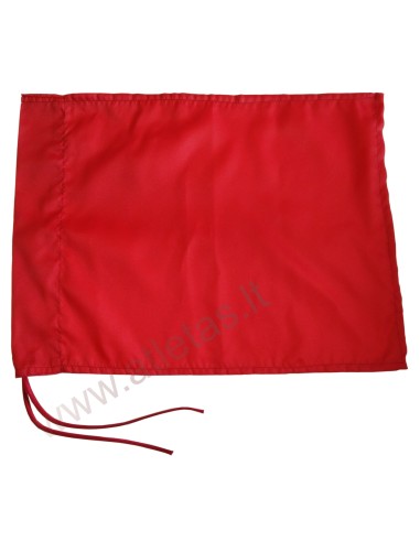 Kampinė vėliavėlė be lazdos