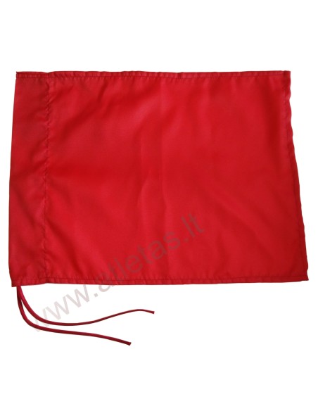 Kampinė vėliavėlė be lazdos