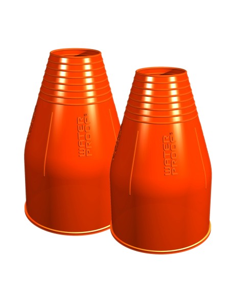 Silikoniniai rankų mandžetai