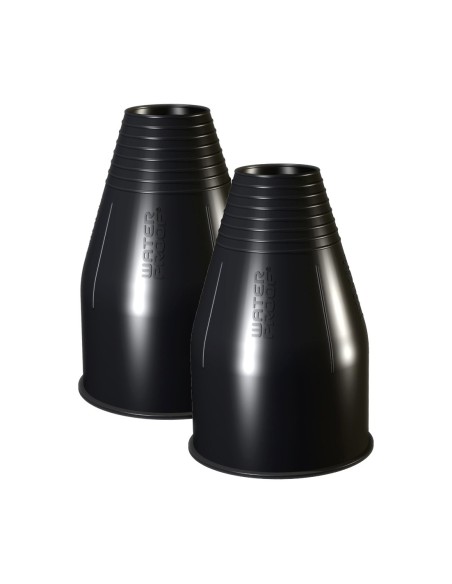 WATERPROOF силиконовые наручники маленького размера
