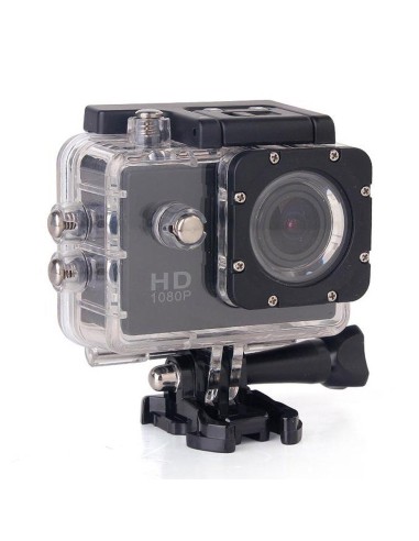 Veiksmo kamera HD 1080p 