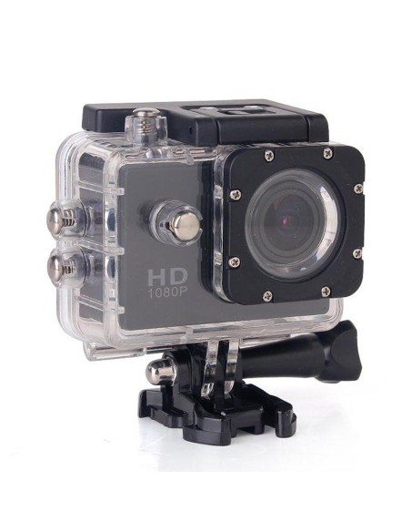 Veiksmo kamera HD 1080p 