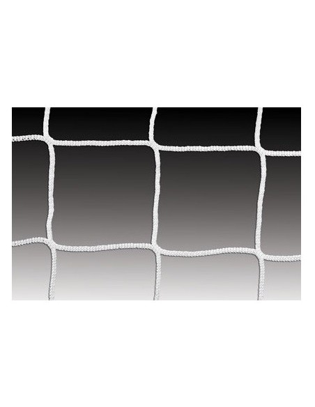 Indoor soccer-handball goal net 3x2x0.8x1m (5mm)