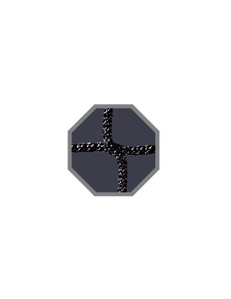Tinklinio tinklas Leon De Oro 3mm