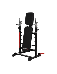 Tvirtinimo elementas HAMMER Force 4.0 2