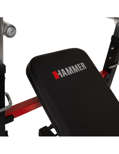 Tvirtinimo elementas HAMMER Force 4.0