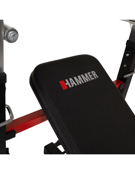 Tvirtinimo elementas HAMMER Force 4.0