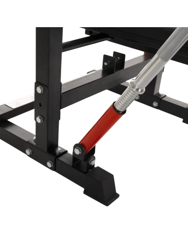 Tvirtinimo elementas HAMMER Force 4.0