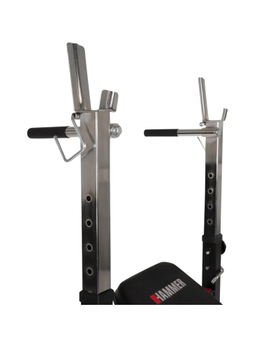Tvirtinimo elementas HAMMER Force 4.0