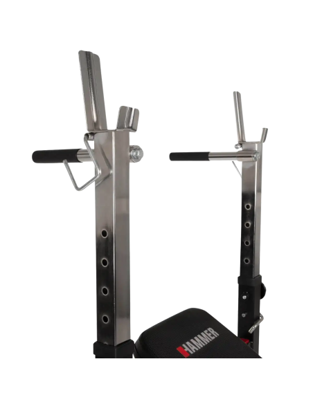 Tvirtinimo elementas HAMMER Force 4.0