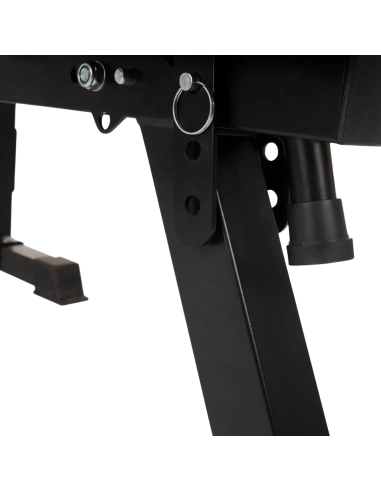 Tvirtinimo elementas HAMMER Force 4.0
