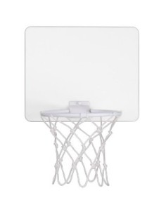 Basketball net 4.5mm (6 loops)