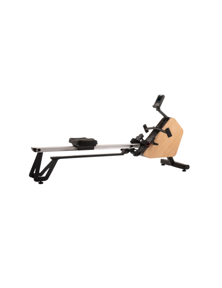 Irklavimo ergometras HAMMER RowTech NorsK