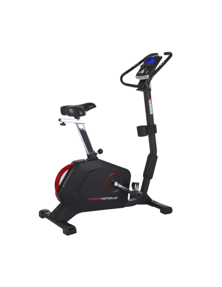 Velotrenažieris HAMMER Cardio Motion BT