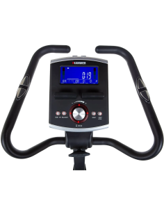 Velotrenažieris HAMMER Cardio Motion BT 2