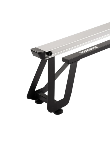 Irklavimo ergometras HAMMER RowTech NorsK