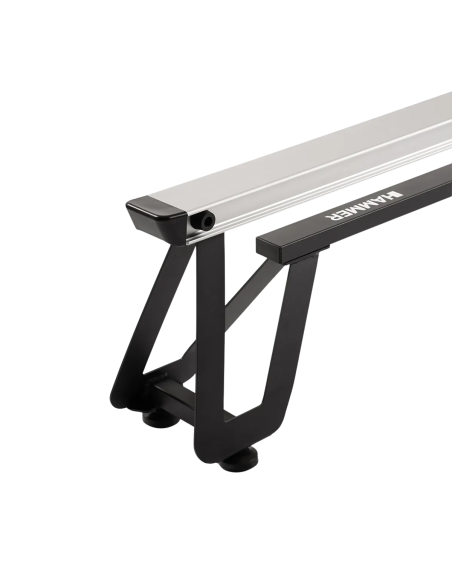Irklavimo ergometras HAMMER RowTech NorsK