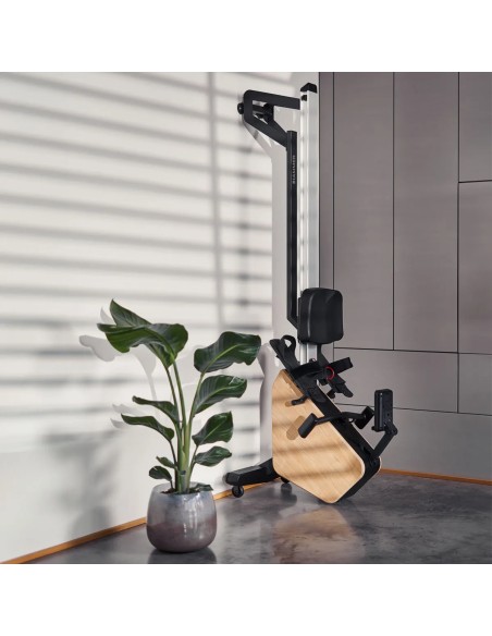 Irklavimo ergometras HAMMER RowTech NorsK
