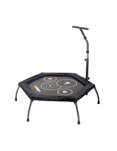 Batuts HAMMER Cross Jump 98 cm
