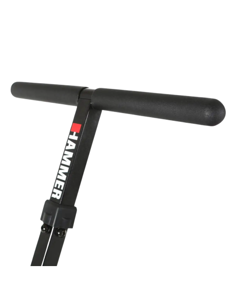 Trampoline HAMMER Cross Jump 98 cm
