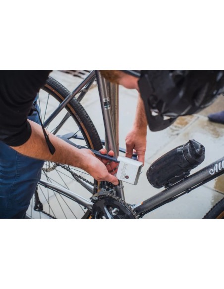 SQUIRE Inigma FL1 jungiklis su „Bluetooth“