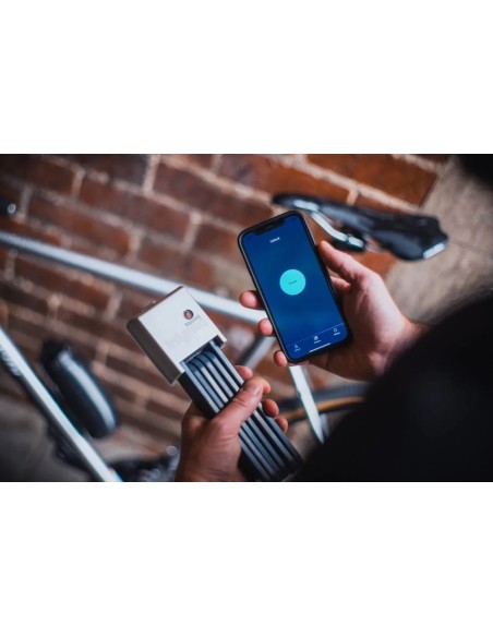 SQUIRE Inigma FL1 jungiklis su „Bluetooth“