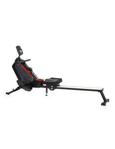 Irklavimo ergometras CHRISTOPEIT RW 1000