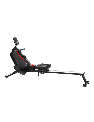 Irklavimo ergometras CHRISTOPEIT RW 1000