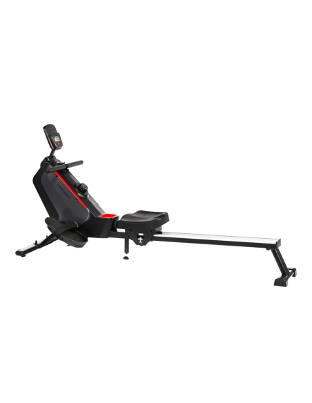 Irklavimo ergometras CHRISTOPEIT RW 1000