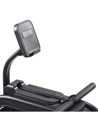 Irklavimo ergometras CHRISTOPEIT WP 2000
