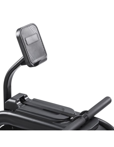 Irklavimo ergometras CHRISTOPEIT WP 2000