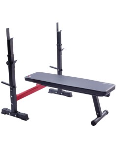 Svorio suoliukas CHRISTOPEIT WB 1000 2