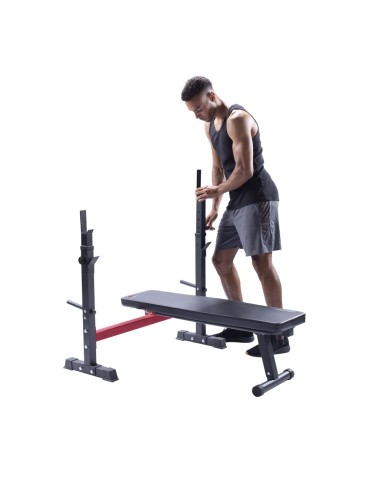 Svorio suoliukas CHRISTOPEIT WB 1000